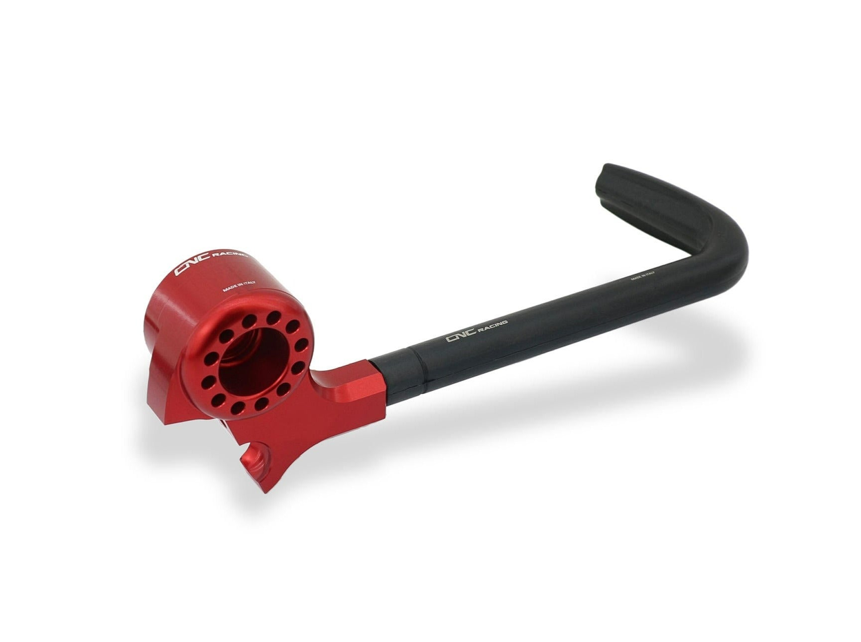 PLM01 - CNC RACING Ducati Panigale V2 (12/24) Racing Brake Lever Guard (including adapter) – Accessories in the Motodeal Motorcycle Aftermarket Accessories and Parts Online Shop