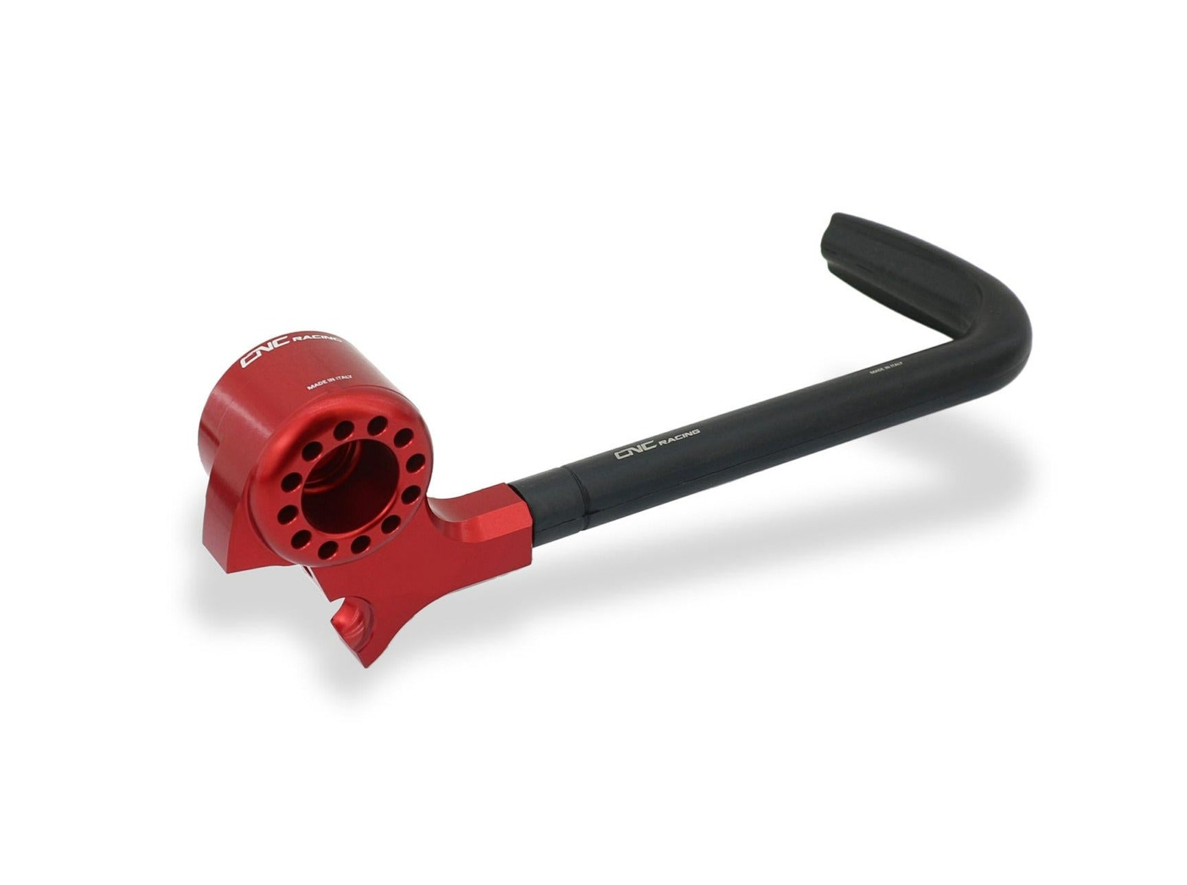 PLM01 - CNC RACING Aprilia RSV4 (2009+) Racing Brake Lever Guard (including adapter) – Accessories in the Motodeal Motorcycle Aftermarket Accessories and Parts Online Shop