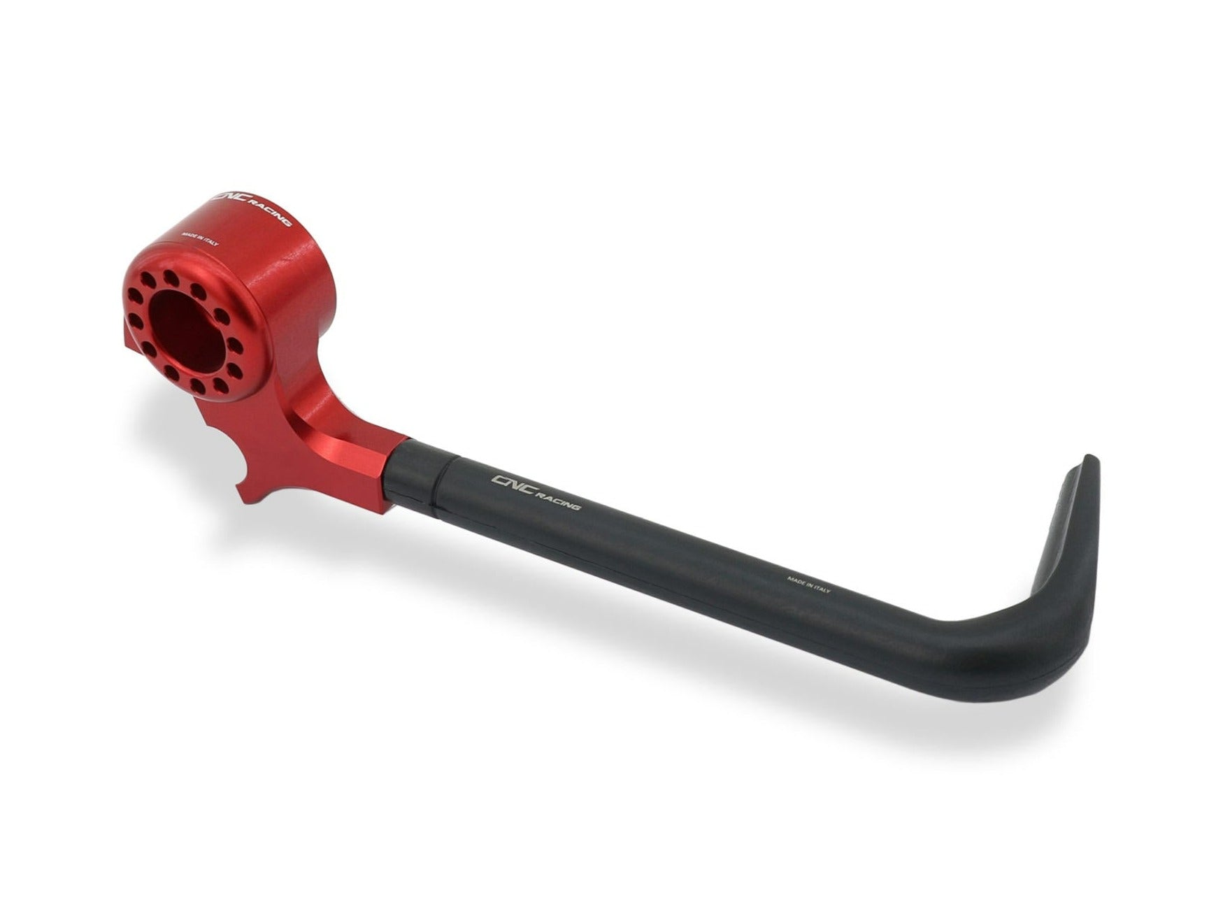 PLM01 - CNC RACING Ducati Monster 950 / Streetfighter V2 (2021+) Racing Brake Lever Guard (including adapter) – Accessories in the Motodeal Motorcycle Aftermarket Accessories and Parts Online Shop