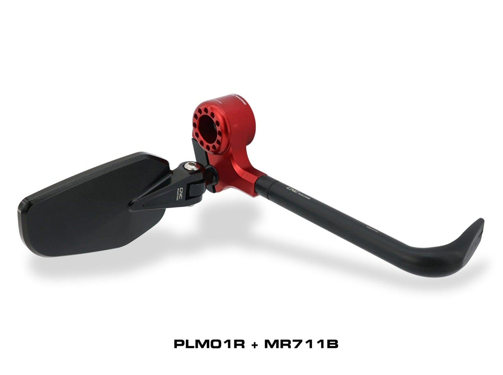PLM01 - CNC RACING Aprilia RSV4 (2009+) Racing Brake Lever Guard (including adapter) – Accessories in the Motodeal Motorcycle Aftermarket Accessories and Parts Online Shop