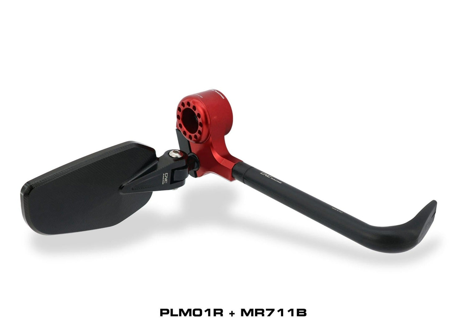 PLM01 - CNC RACING BMW S1000RR (09/18) Racing Brake Lever Guard (including adapter) – Accessories in the Motodeal Motorcycle Aftermarket Accessories and Parts Online Shop