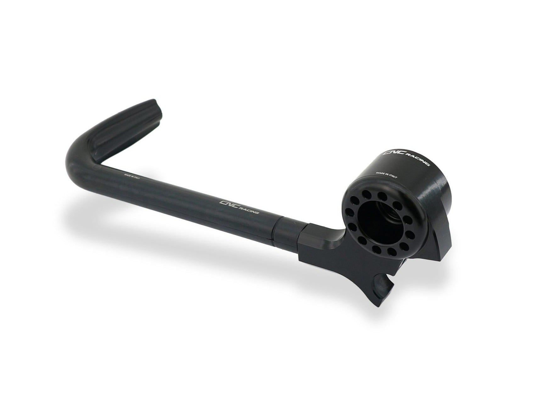 PLM02 - CNC RACING BMW S1000RR (09/18) Racing Brake Lever Guard (including adapter) – Accessories in the Motodeal Motorcycle Aftermarket Accessories and Parts Online Shop