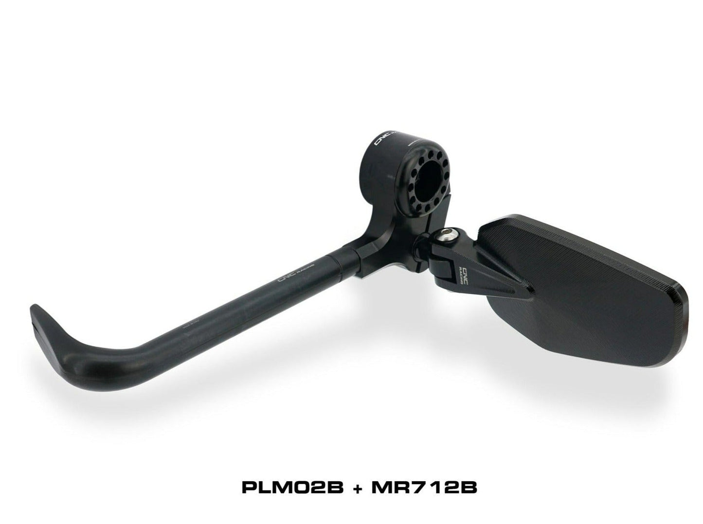 PLM02 - CNC RACING BMW S1000RR (09/18) Racing Brake Lever Guard (including adapter) – Accessories in the Motodeal Motorcycle Aftermarket Accessories and Parts Online Shop
