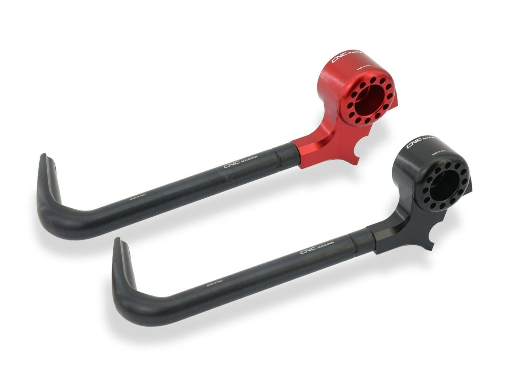 PLM02 - CNC RACING BMW S1000RR (09/18) Racing Brake Lever Guard (including adapter) – Accessories in the Motodeal Motorcycle Aftermarket Accessories and Parts Online Shop