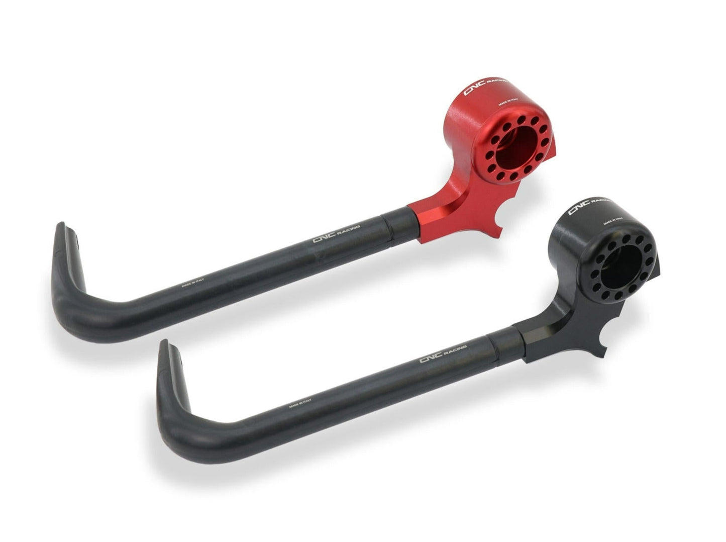 PLM02 - CNC RACING Yamaha Racing Brake Lever Guard (including adapter) – Accessories in the Motodeal Motorcycle Aftermarket Accessories and Parts Online Shop