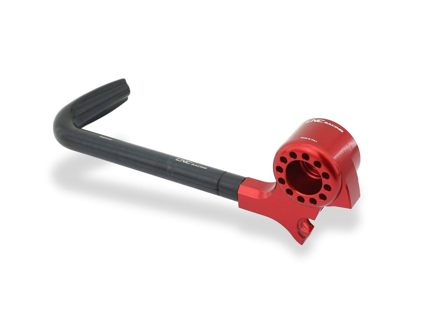 PLM02 - CNC RACING BMW S1000RR (09/18) Racing Brake Lever Guard (including adapter) – Accessories in the Motodeal Motorcycle Aftermarket Accessories and Parts Online Shop