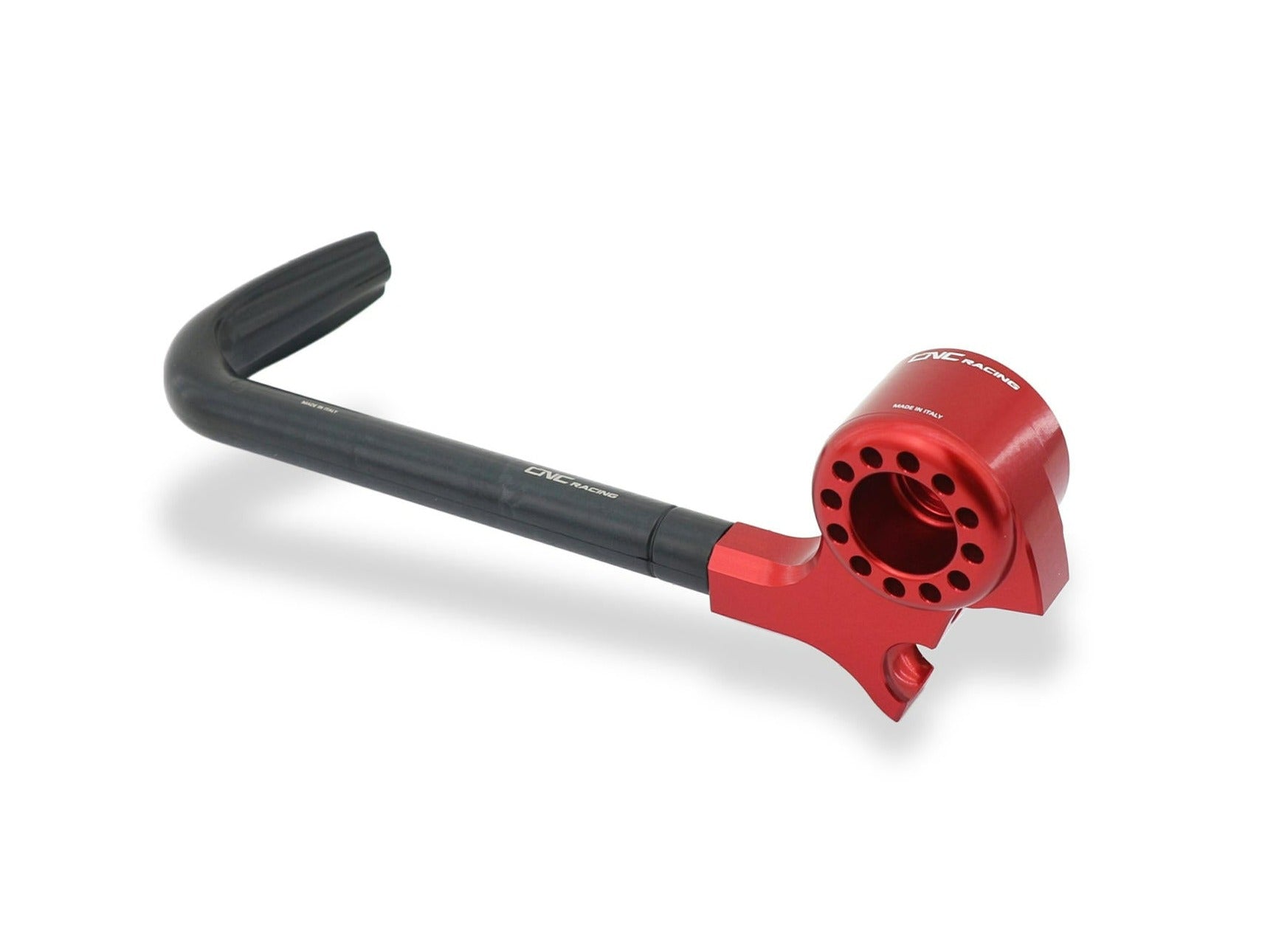 PLM02 - CNC RACING Ducati Panigale V2 (12/24) Racing Clutch Lever Guard (including adapter) – Accessories in the Motodeal Motorcycle Aftermarket Accessories and Parts Online Shop