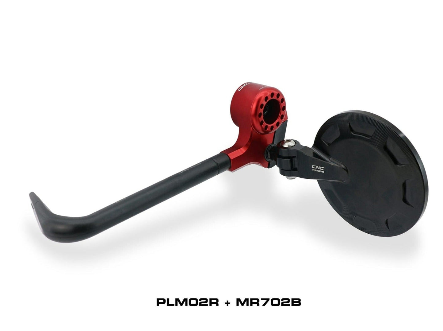 PLM02 - CNC RACING BMW S1000RR (09/18) Racing Brake Lever Guard (including adapter) – Accessories in the Motodeal Motorcycle Aftermarket Accessories and Parts Online Shop