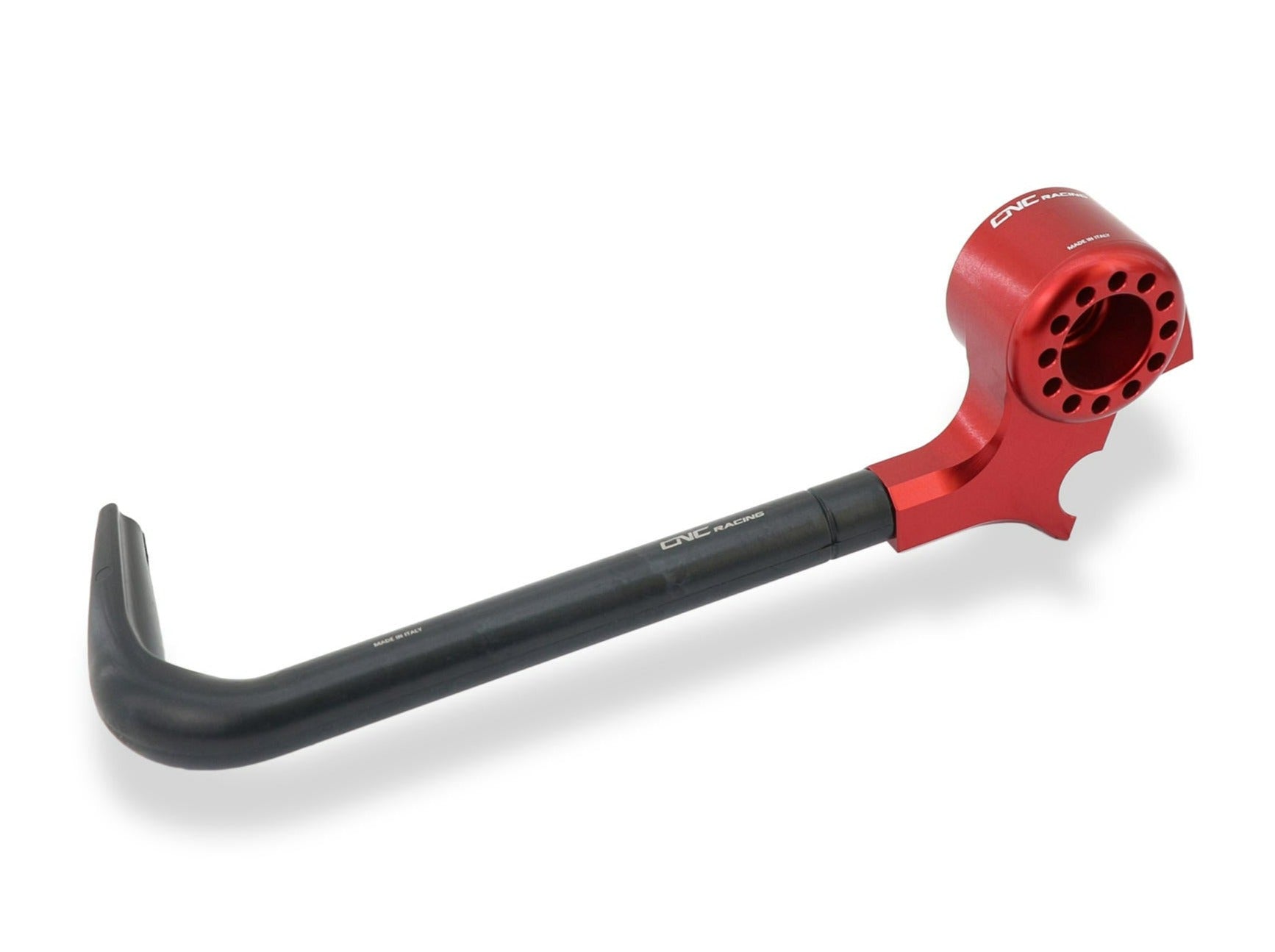 PLM02 - CNC RACING BMW S1000RR (09/18) Racing Brake Lever Guard (including adapter) – Accessories in the Motodeal Motorcycle Aftermarket Accessories and Parts Online Shop