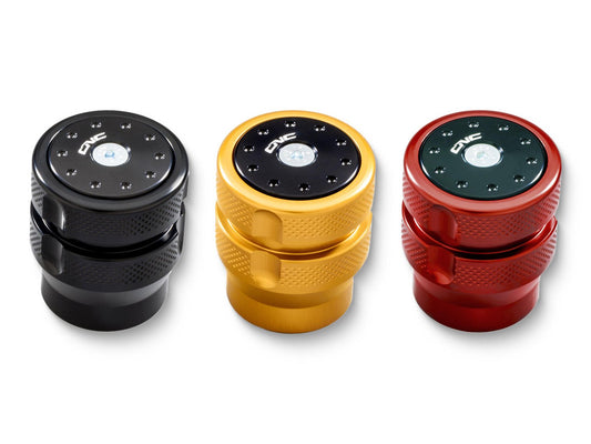 PM100 - CNC RACING Ducati / MV Agusta Shock Absorber Pivot Adjustment – Accessories in the Motodeal Motorcycle Aftermarket Accessories and Parts Online Shop