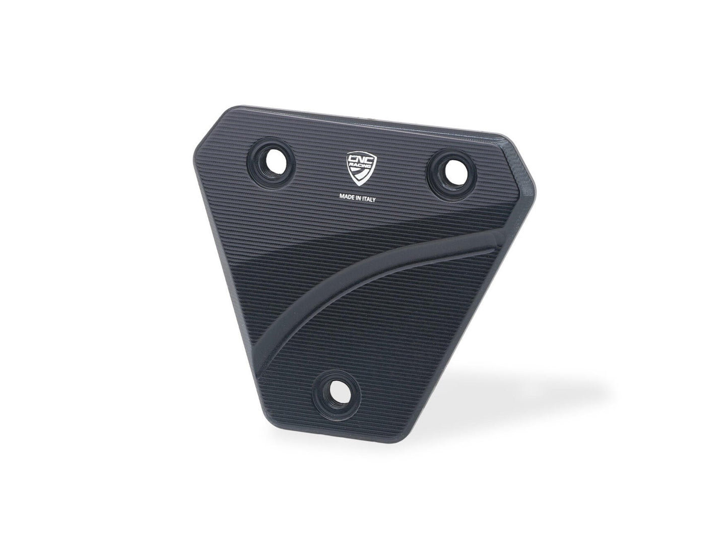 PR100 - CNC RACING Ducati Hypermotard 698 Mono (2024+) Engine Cover Protector (left) – Accessories in the Motodeal Motorcycle Aftermarket Accessories and Parts Online Shop