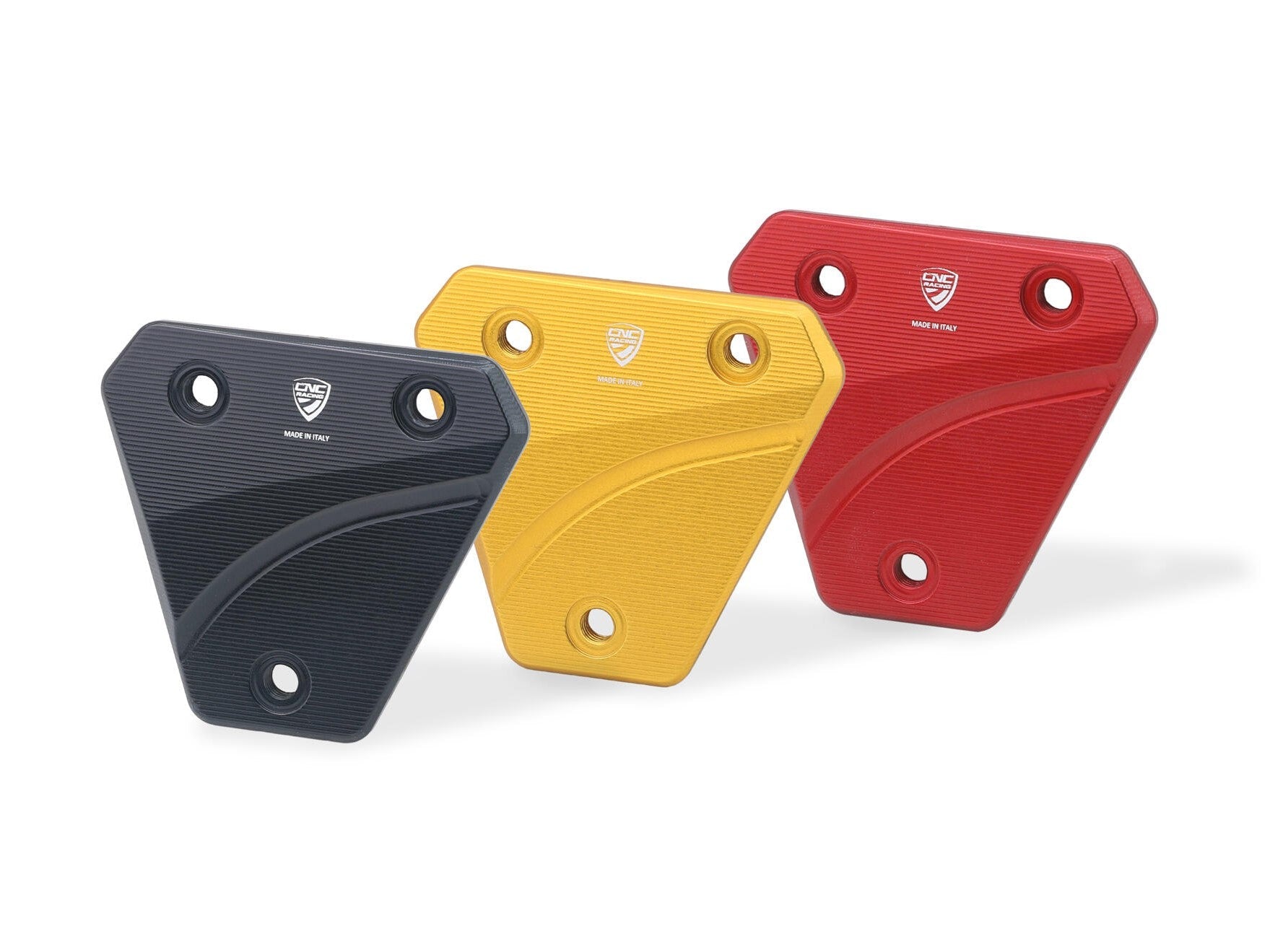 PR100 - CNC RACING Ducati Hypermotard 698 Mono (2024+) Engine Cover Protector (left) – Accessories in the Motodeal Motorcycle Aftermarket Accessories and Parts Online Shop