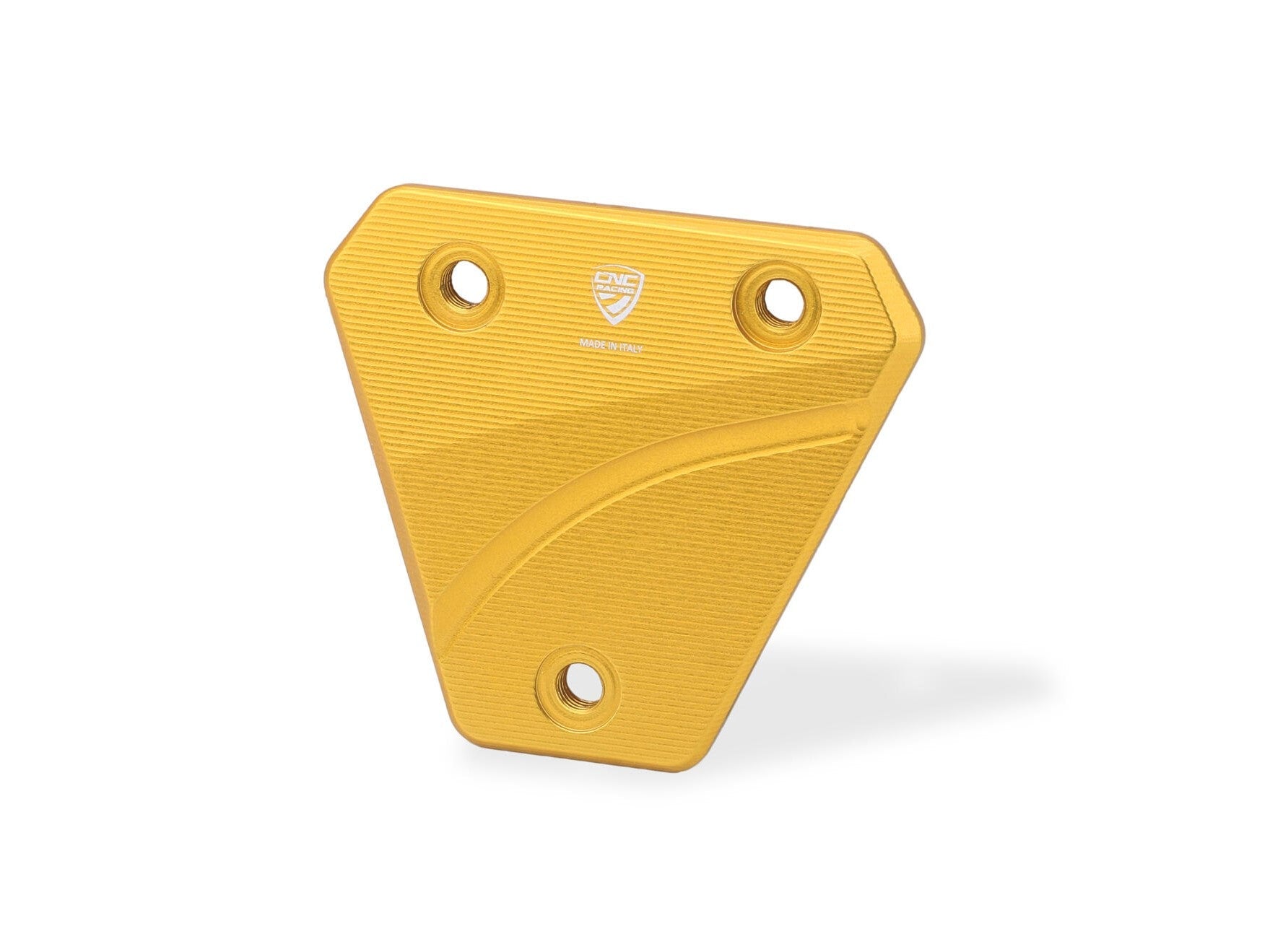 PR100 - CNC RACING Ducati Hypermotard 698 Mono (2024+) Engine Cover Protector (left) – Accessories in the Motodeal Motorcycle Aftermarket Accessories and Parts Online Shop