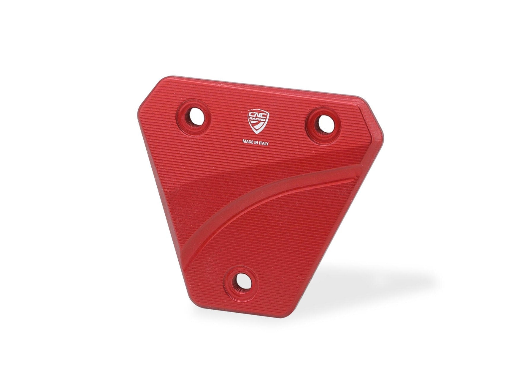 PR100 - CNC RACING Ducati Hypermotard 698 Mono (2024+) Engine Cover Protector (left) – Accessories in the Motodeal Motorcycle Aftermarket Accessories and Parts Online Shop