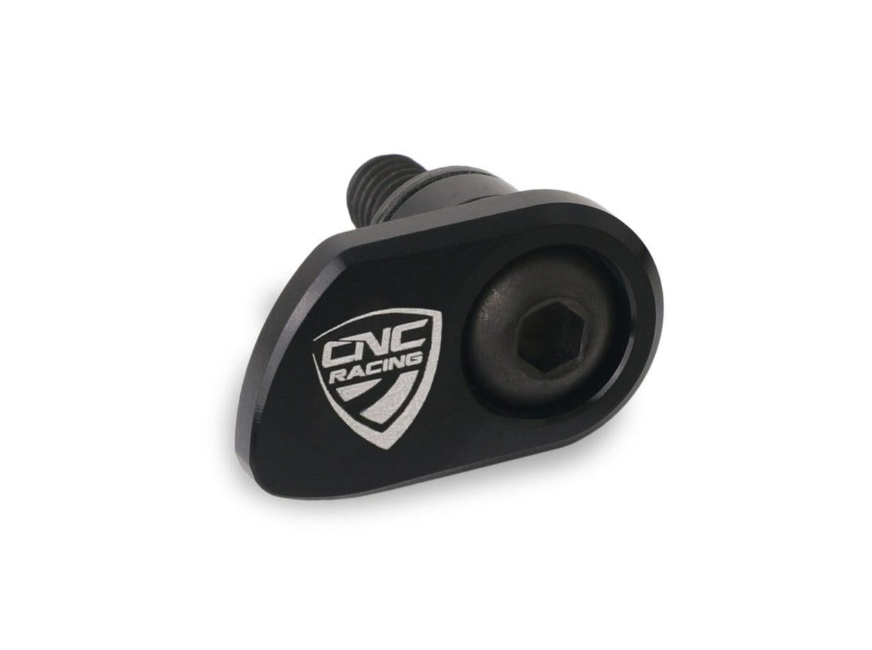 PR202 - CNC RACING Ducati Steel ABS Sensor Protection – Accessories in the Motodeal Motorcycle Aftermarket Accessories and Parts Online Shop