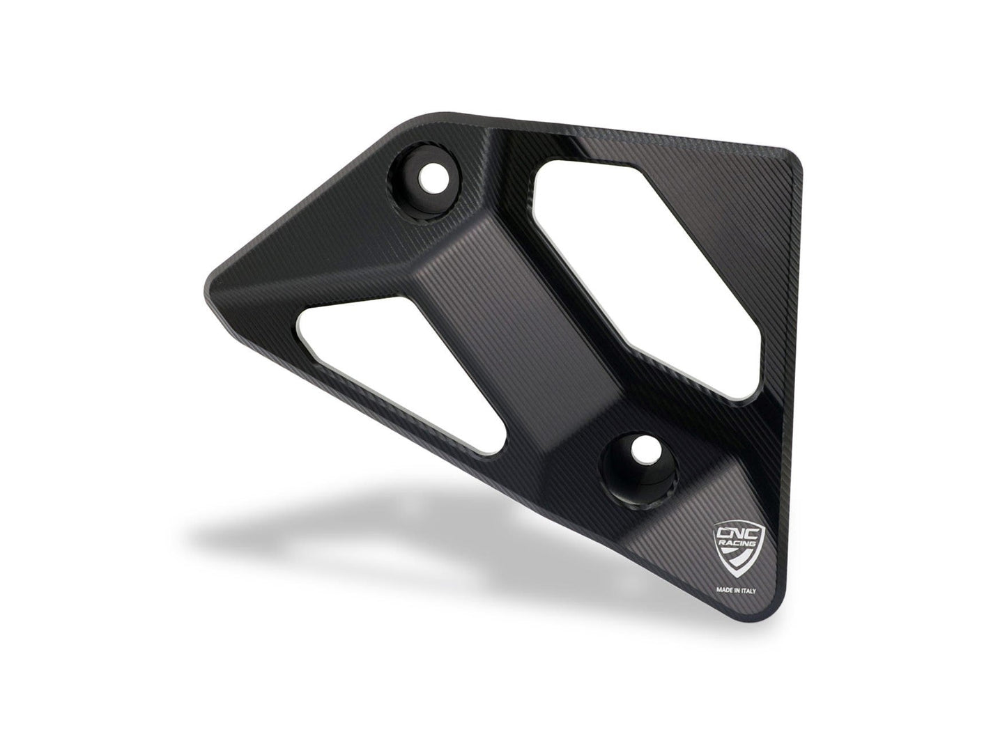 PR230 - CNC RACING Ducati Multistrada V4 (2021+) Voltage Regulator Cover – Accessories in the Motodeal Motorcycle Aftermarket Accessories and Parts Online Shop