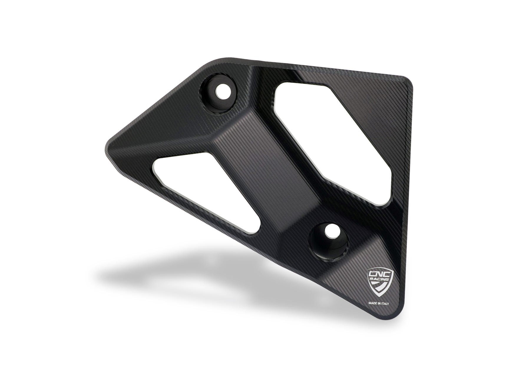 PR230 - CNC RACING Ducati Multistrada V4 (2021+) Voltage Regulator Cover – Accessories in the Motodeal Motorcycle Aftermarket Accessories and Parts Online Shop