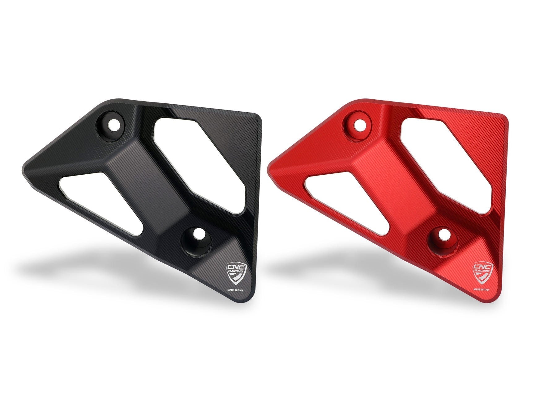 PR230 - CNC RACING Ducati Multistrada V4 (2021+) Voltage Regulator Cover – Accessories in the Motodeal Motorcycle Aftermarket Accessories and Parts Online Shop