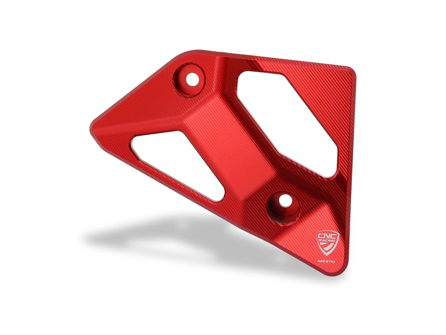 PR230 - CNC RACING Ducati Multistrada V4 (2021+) Voltage Regulator Cover – Accessories in the Motodeal Motorcycle Aftermarket Accessories and Parts Online Shop