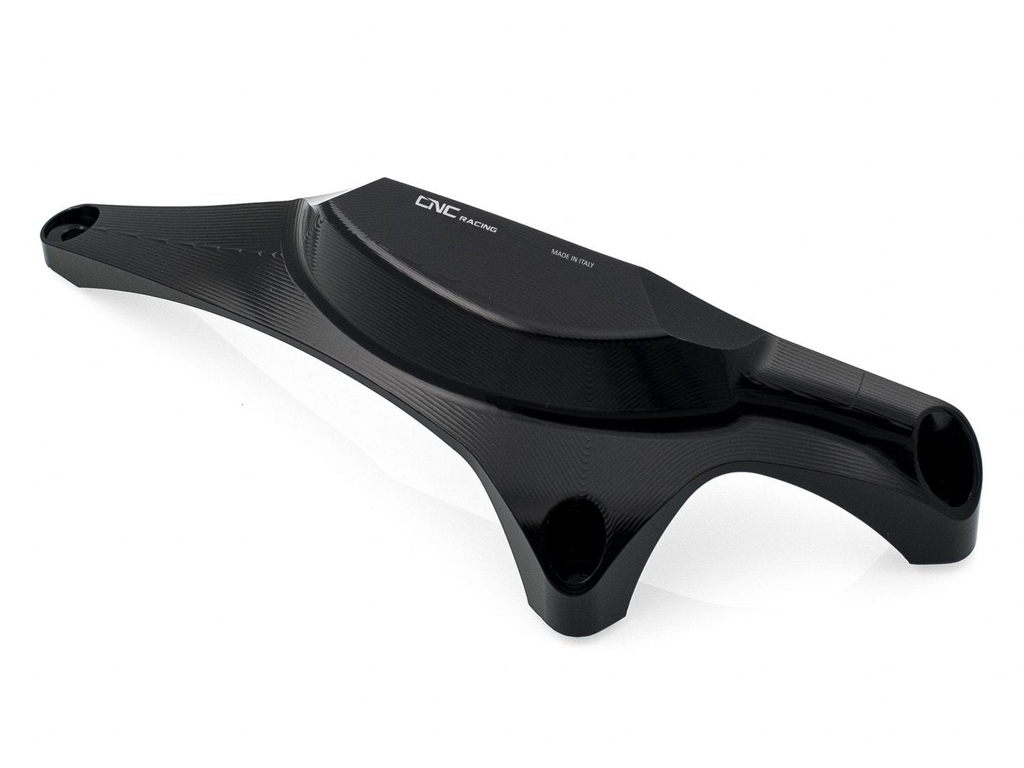 PR302 - CNC RACING Ducati Panigale 1199/1299 Alternator Cover "RPS" (left side) – Accessories in the Motodeal Motorcycle Aftermarket Accessories and Parts Online Shop