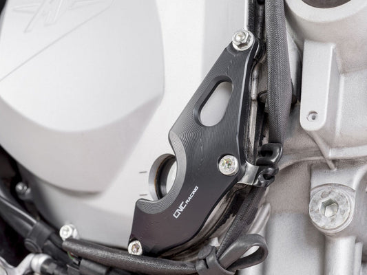 PR309 - CNC RACING MV Agusta F4 1000 Clutch Cover Slider "RPS" (right side) – Accessories in the Motodeal Motorcycle Aftermarket Accessories and Parts Online Shop