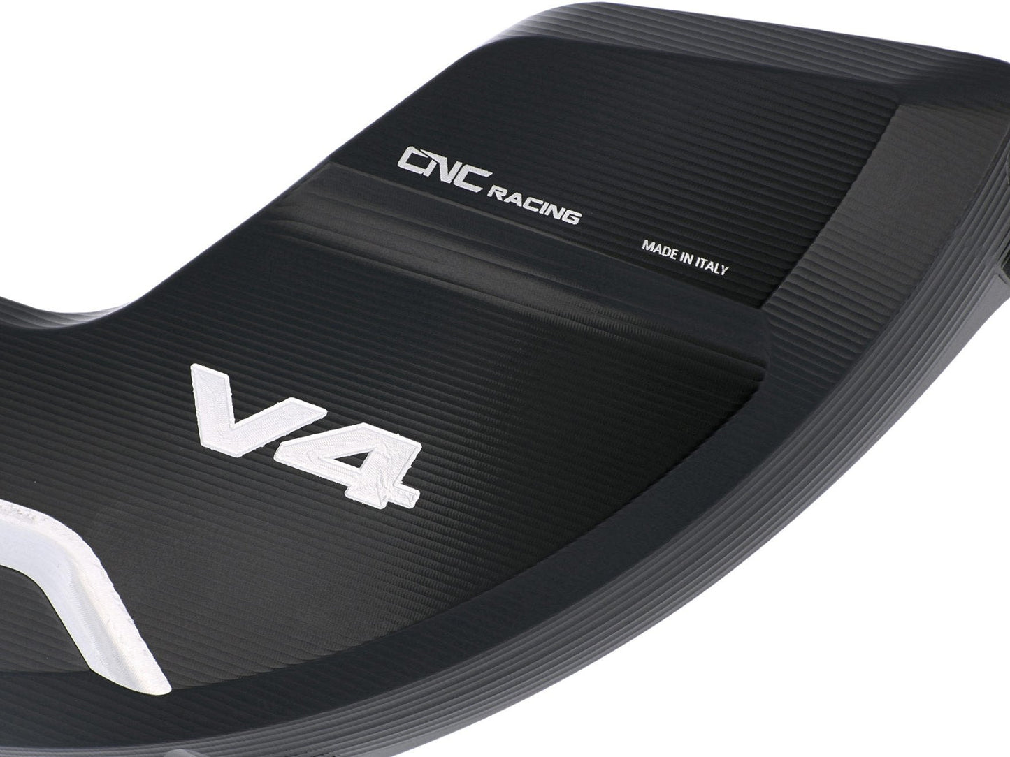 PR310PR - CNC RACING Ducati Multistrada V4 RS / Panigale V4 / Streetfighter V4 Clutch Cover Guard (Pramac edition) – Accessories in the Motodeal Motorcycle Aftermarket Accessories and Parts Online Shop