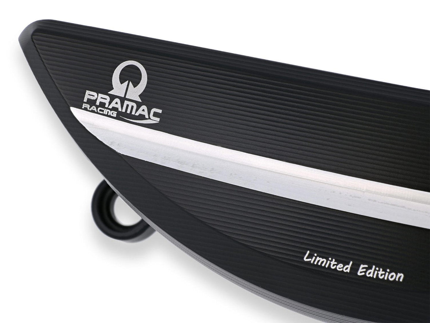 PR310PR - CNC RACING Ducati Multistrada V4 RS / Panigale V4 / Streetfighter V4 Clutch Cover Guard (Pramac edition) – Accessories in the Motodeal Motorcycle Aftermarket Accessories and Parts Online Shop