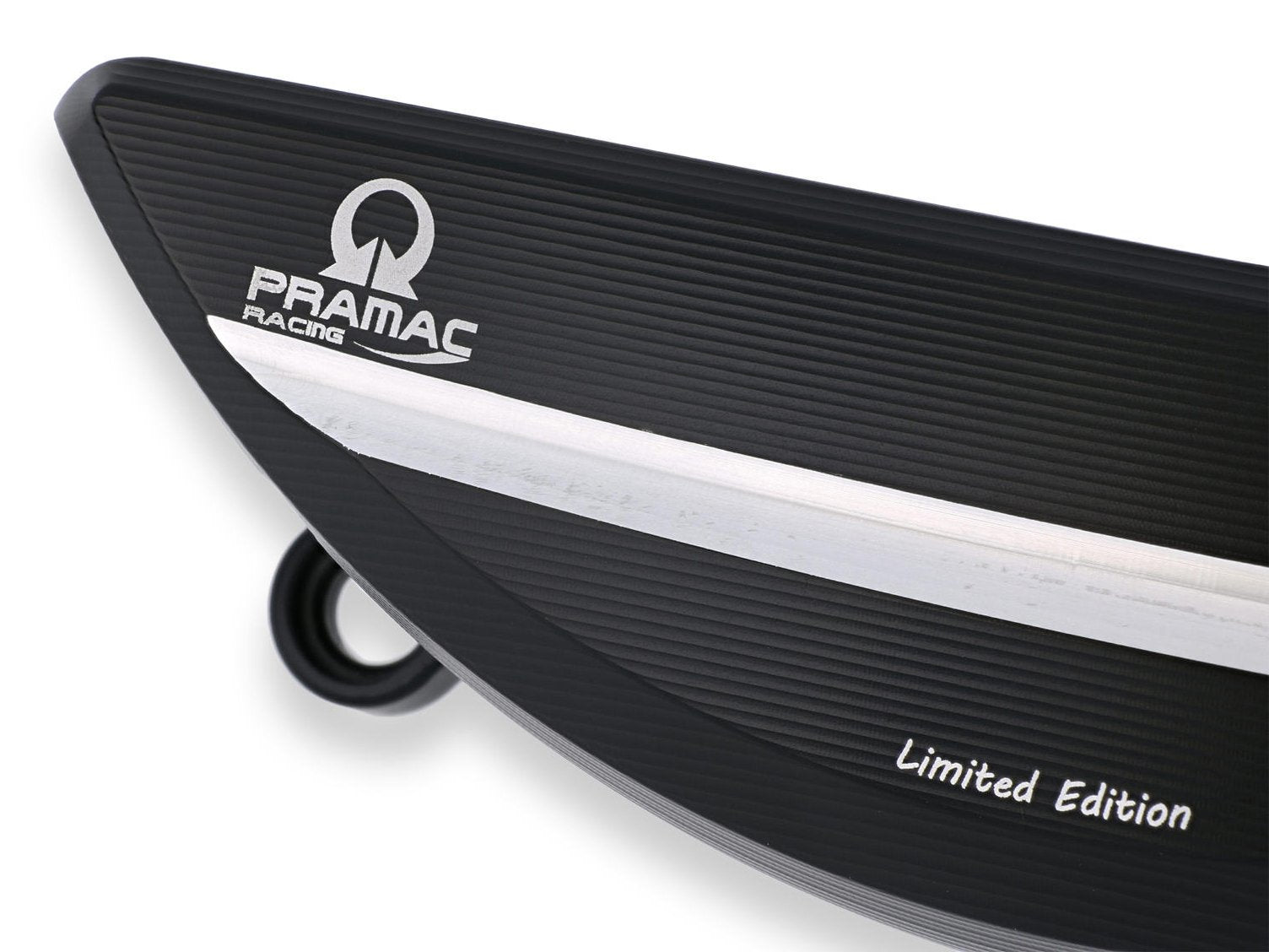 PR310PR - CNC RACING Ducati Multistrada V4 RS / Panigale V4 / Streetfighter V4 Clutch Cover Guard (Pramac edition) – Accessories in the Motodeal Motorcycle Aftermarket Accessories and Parts Online Shop