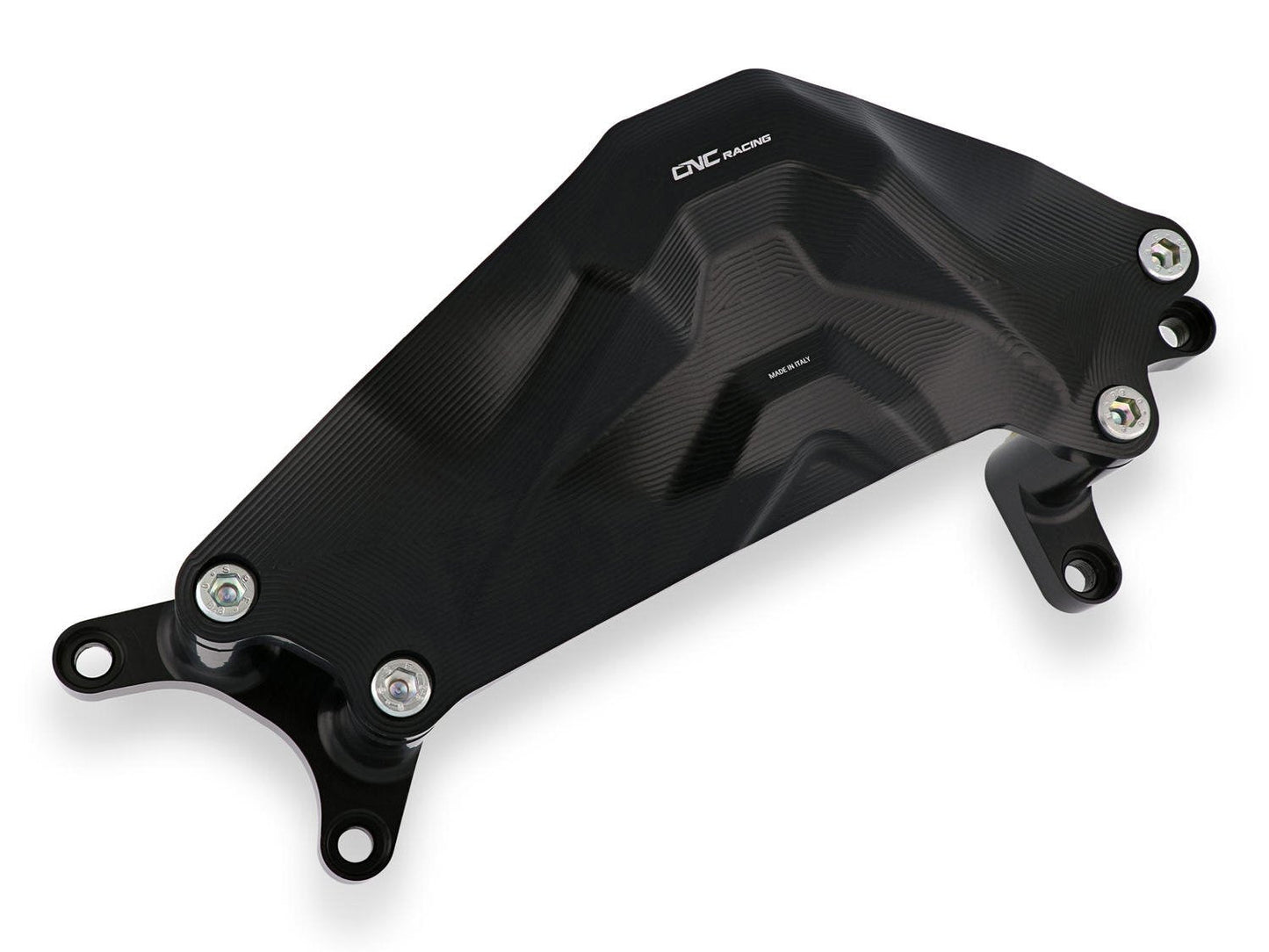 PR313 - CNC RACING Aprilia RSV4 / Tuono V4 (09/20) Clutch Cover Protection "RPS" (right side) – Accessories in the Motodeal Motorcycle Aftermarket Accessories and Parts Online Shop