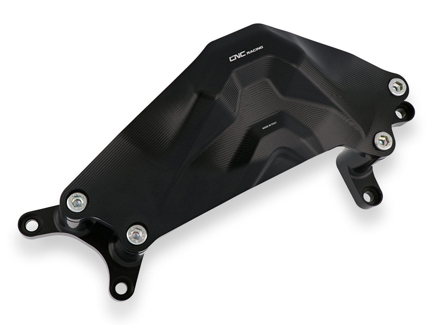 PR313 - CNC RACING Aprilia RSV4 / Tuono V4 (09/20) Clutch Cover Protection "RPS" (right side) – Accessories in the Motodeal Motorcycle Aftermarket Accessories and Parts Online Shop