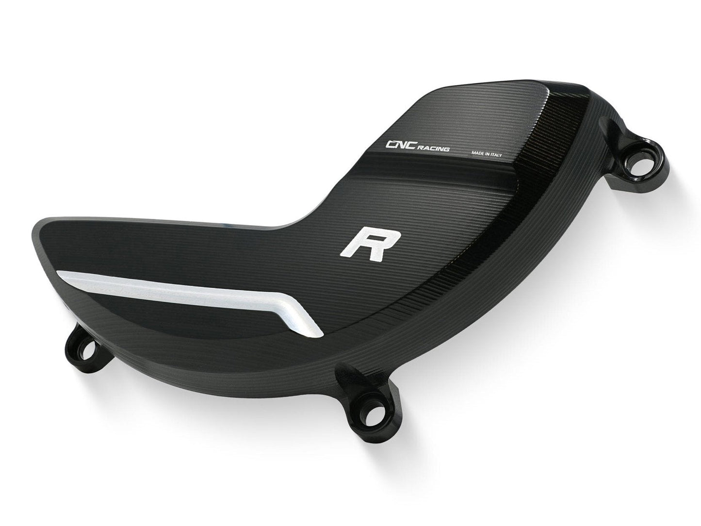 PR314 - CNC RACING Ducati Panigale V4R Clutch Cover Protector – Accessories in the Motodeal Motorcycle Aftermarket Accessories and Parts Online Shop