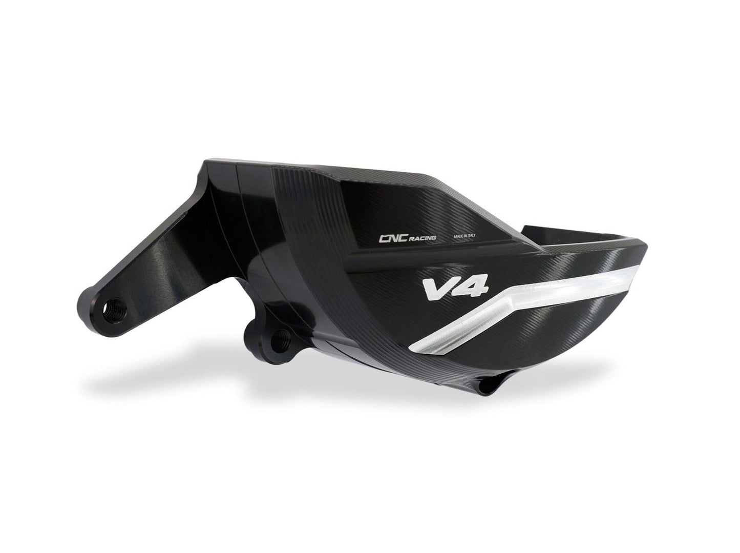 PR319 - CNC RACING Ducati Multistrada V4 (2021+) Generator Cover Protector – Accessories in the Motodeal Motorcycle Aftermarket Accessories and Parts Online Shop