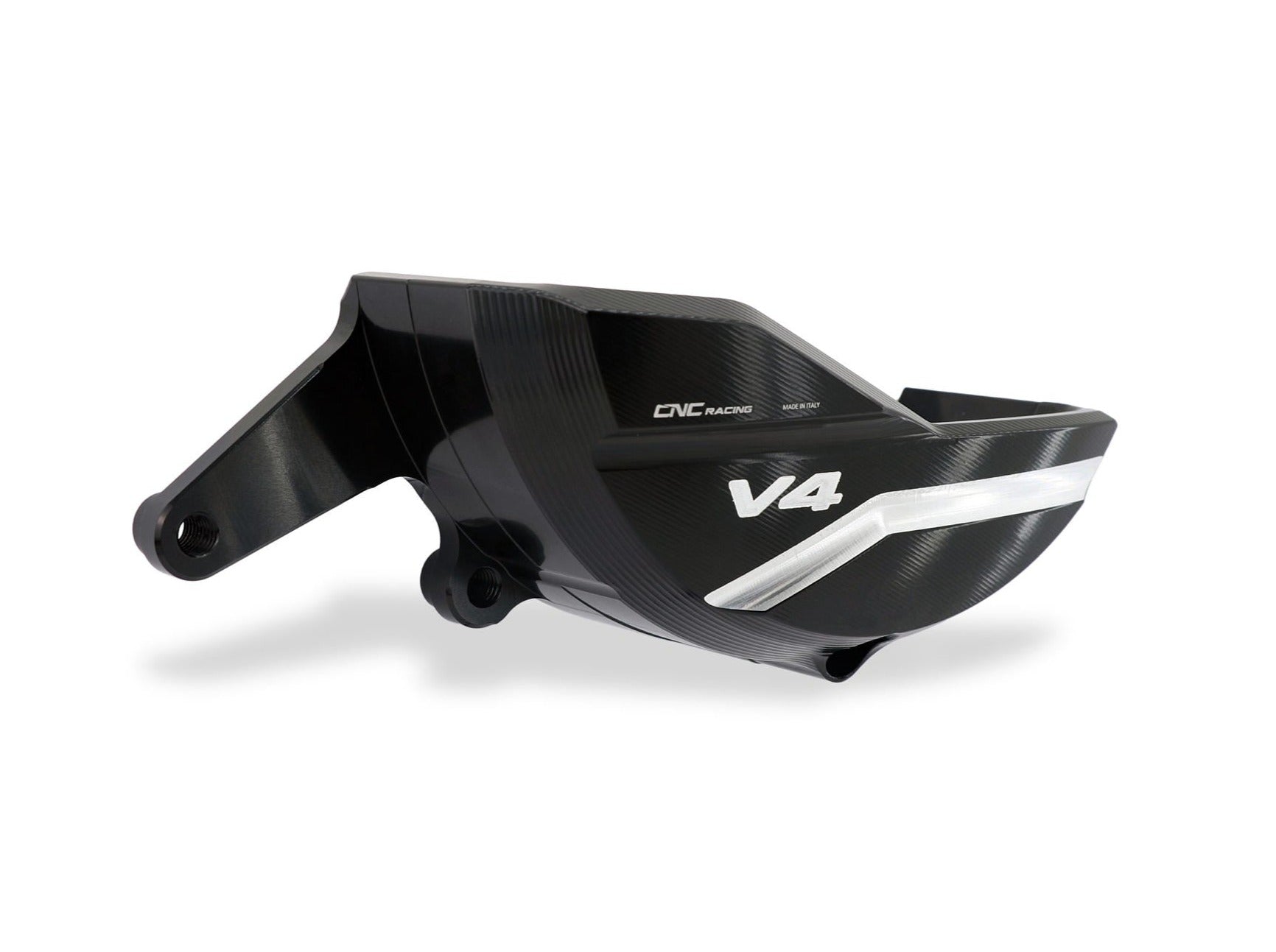 PR319 - CNC RACING Ducati Multistrada V4 (2021+) Generator Cover Protector – Accessories in the Motodeal Motorcycle Aftermarket Accessories and Parts Online Shop