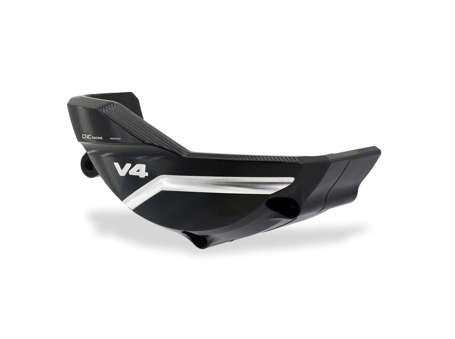 PR319 - CNC RACING Ducati Multistrada V4 (2021+) Generator Cover Protector – Accessories in the Motodeal Motorcycle Aftermarket Accessories and Parts Online Shop