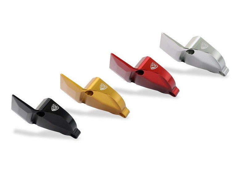 PR320 - CNC RACING Ducati Panigale V4 / Streetfighter V4 Oil Pan Protector – Accessories in the Motodeal Motorcycle Aftermarket Accessories and Parts Online Shop