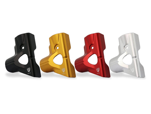 PR321 - CNC RACING Ducati Monster 950 (2021+) Radiator / Water Cooler Side Cover – Accessories in the Motodeal Motorcycle Aftermarket Accessories and Parts Online Shop