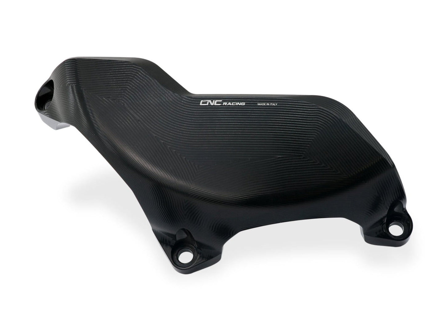 PR322 - CNC RACING Ducati Streetfighter V2 (2022+) Clutch Cover Protector – Accessories in the Motodeal Motorcycle Aftermarket Accessories and Parts Online Shop