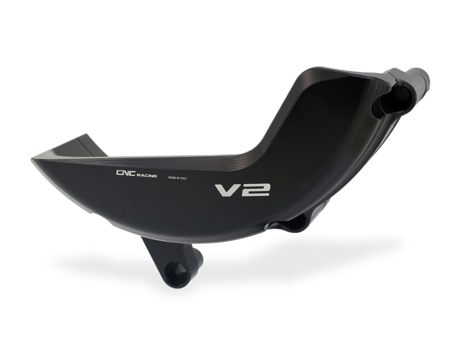 PR323 - CNC RACING Ducati Streetfighter V2 (2022+) Generator Cover Protector – Accessories in the Motodeal Motorcycle Aftermarket Accessories and Parts Online Shop