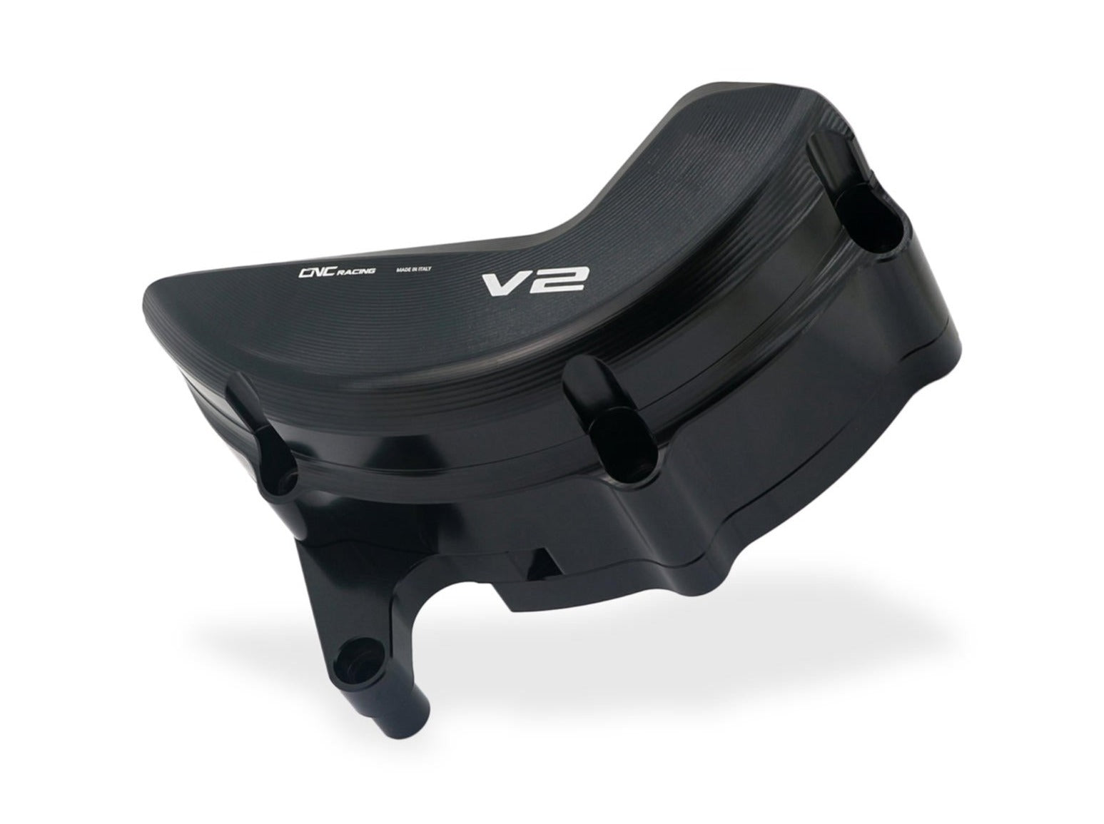 PR323 - CNC RACING Ducati Streetfighter V2 (2022+) Generator Cover Protector – Accessories in the Motodeal Motorcycle Aftermarket Accessories and Parts Online Shop