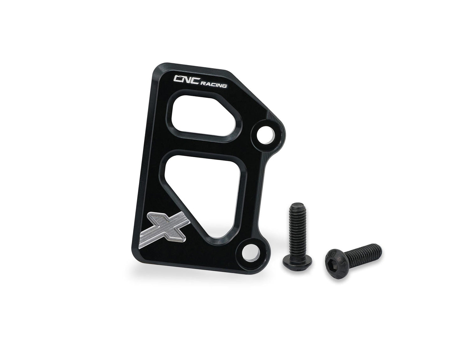 PR324 - CNC RACING Ducati DesertX (2022+) Rear Brake Master Cylinder Protector – Accessories in the Motodeal Motorcycle Aftermarket Accessories and Parts Online Shop