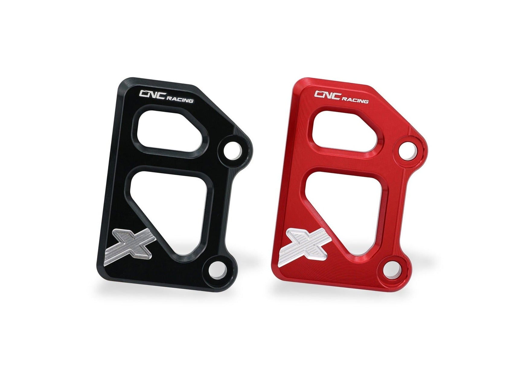 PR324 - CNC RACING Ducati DesertX (2022+) Rear Brake Master Cylinder Protector – Accessories in the Motodeal Motorcycle Aftermarket Accessories and Parts Online Shop