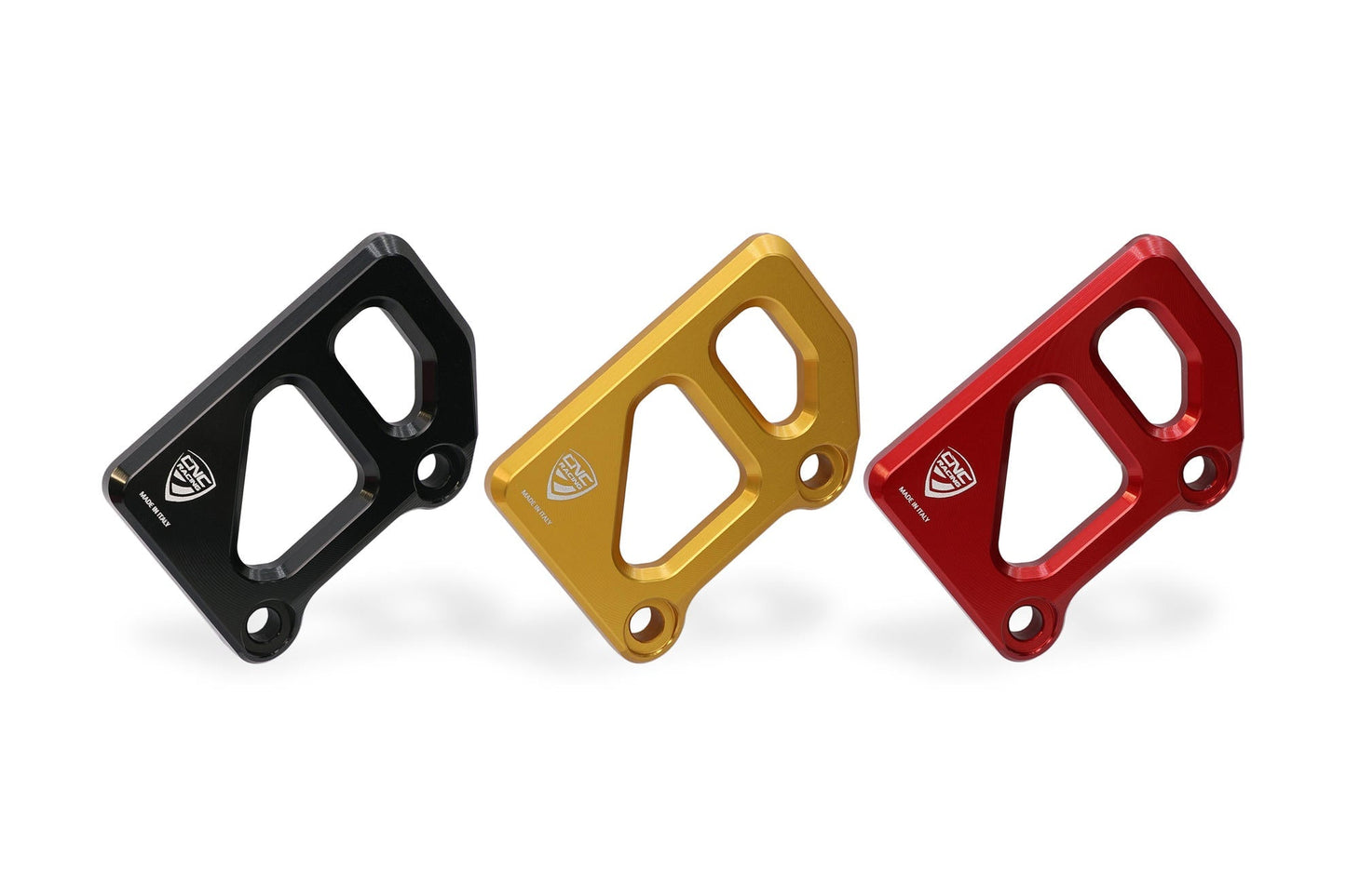 PR325 - CNC RACING Ducati / Moto Guzzi Rear Brake Master Cylinder Protector (for OEM rearset) – Accessories in the Motodeal Motorcycle Aftermarket Accessories and Parts Online Shop