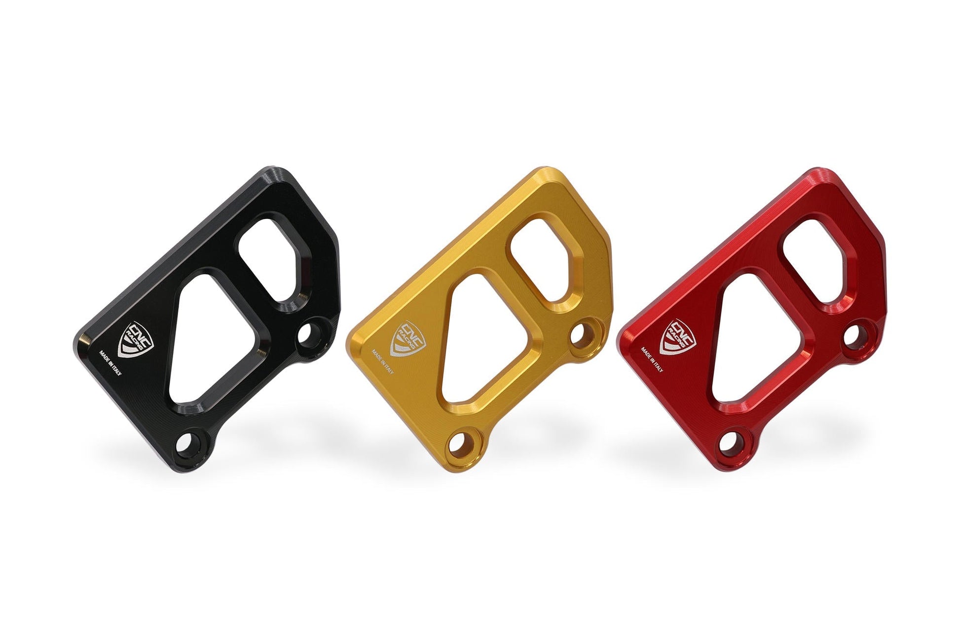 PR325 - CNC RACING Ducati / Moto Guzzi Rear Brake Master Cylinder Protector (for OEM rearset) – Accessories in the Motodeal Motorcycle Aftermarket Accessories and Parts Online Shop