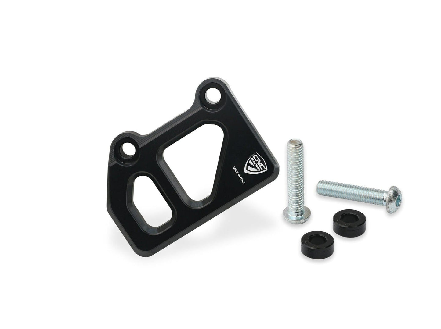 PR326 - CNC RACING Moto Guzzi V85 TT (2019+) Rear Brake Master Cylinder Protector – Accessories in the Motodeal Motorcycle Aftermarket Accessories and Parts Online Shop