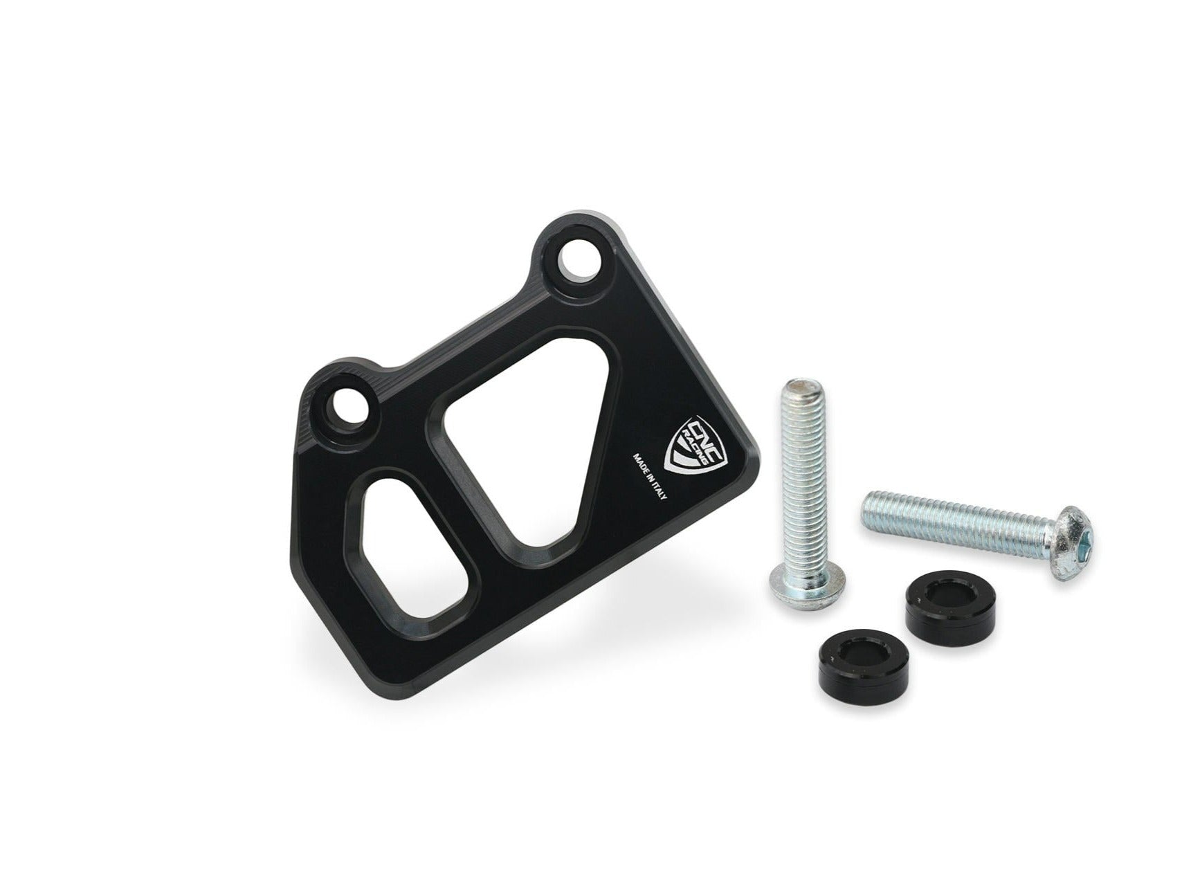 PR326 - CNC RACING Moto Guzzi V85 TT (2019+) Rear Brake Master Cylinder Protector – Accessories in the Motodeal Motorcycle Aftermarket Accessories and Parts Online Shop