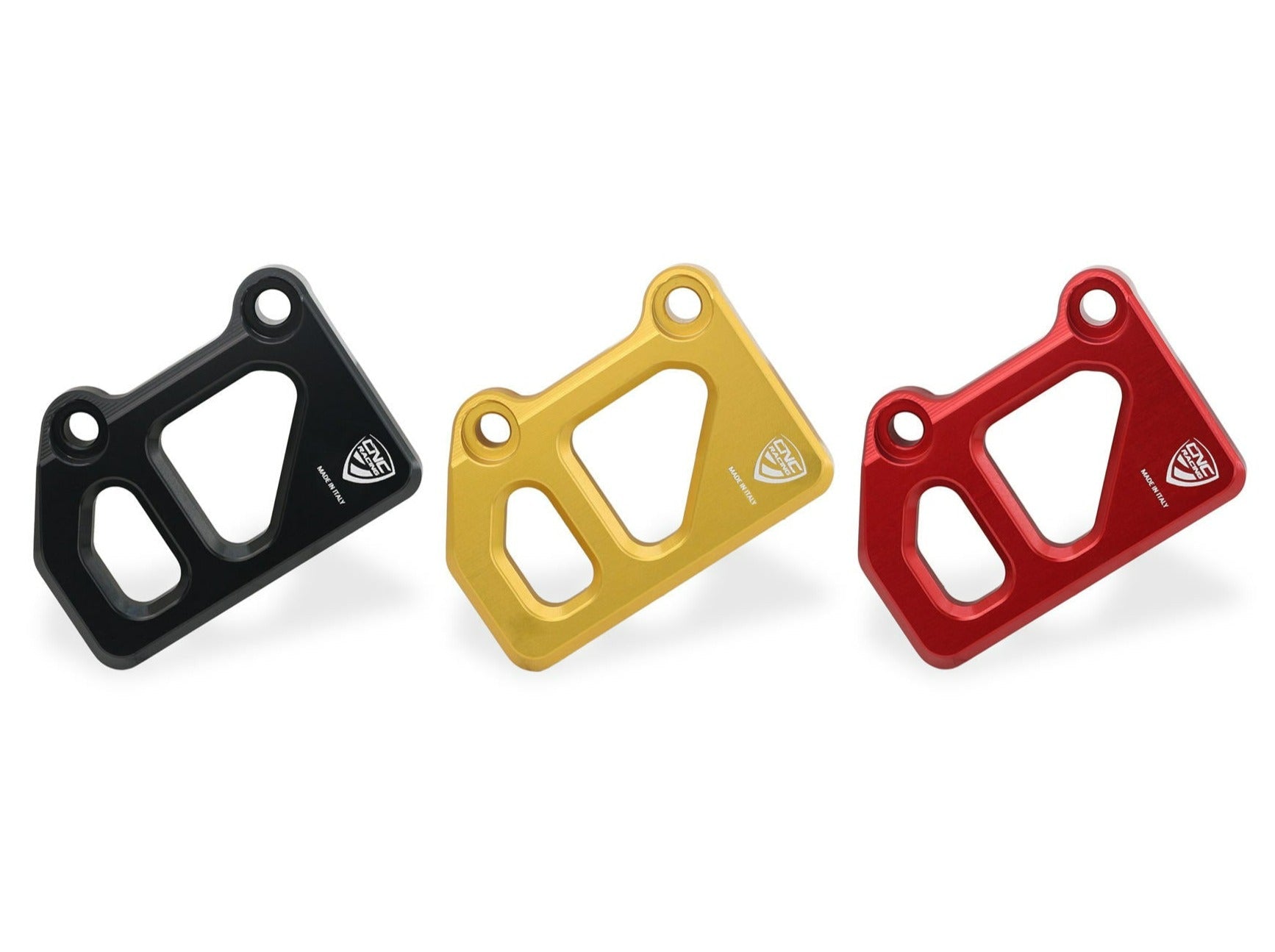 PR326 - CNC RACING Moto Guzzi V85 TT (2019+) Rear Brake Master Cylinder Protector – Accessories in the Motodeal Motorcycle Aftermarket Accessories and Parts Online Shop