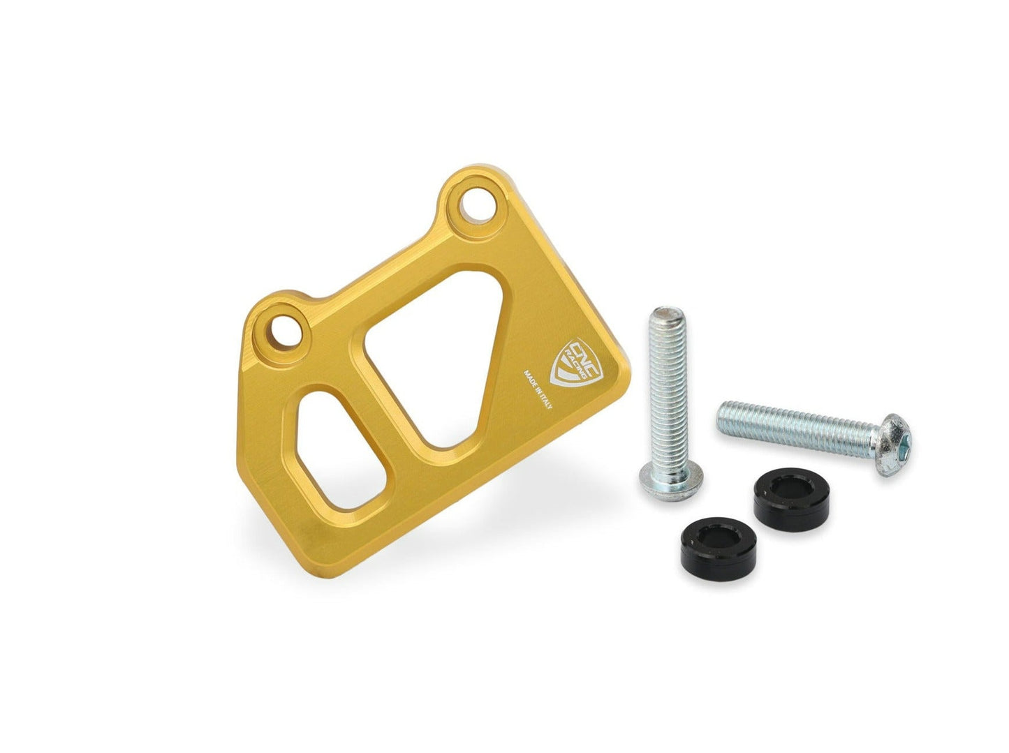 PR326 - CNC RACING Moto Guzzi V85 TT (2019+) Rear Brake Master Cylinder Protector – Accessories in the Motodeal Motorcycle Aftermarket Accessories and Parts Online Shop