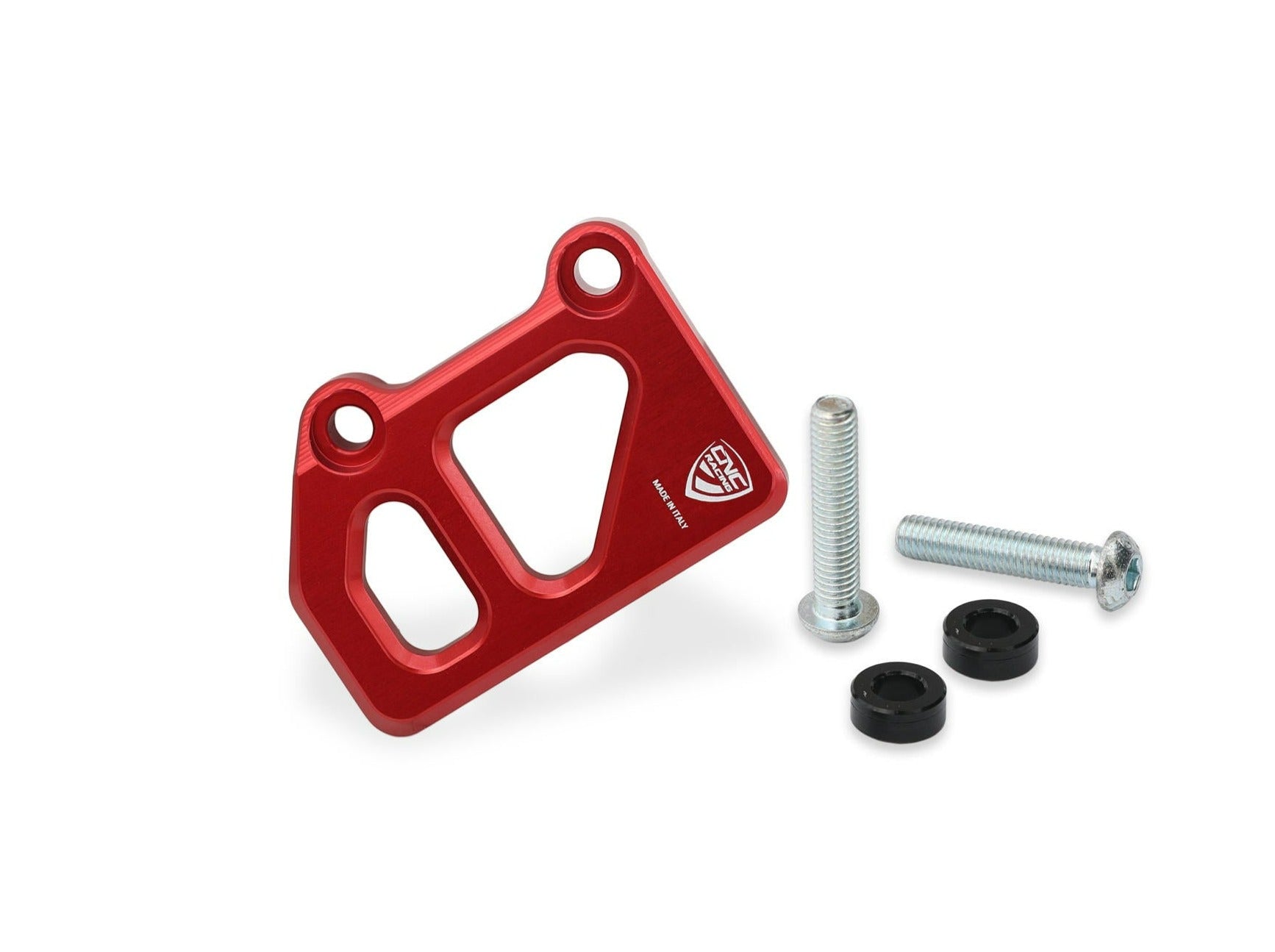 PR326 - CNC RACING Moto Guzzi V85 TT (2019+) Rear Brake Master Cylinder Protector – Accessories in the Motodeal Motorcycle Aftermarket Accessories and Parts Online Shop