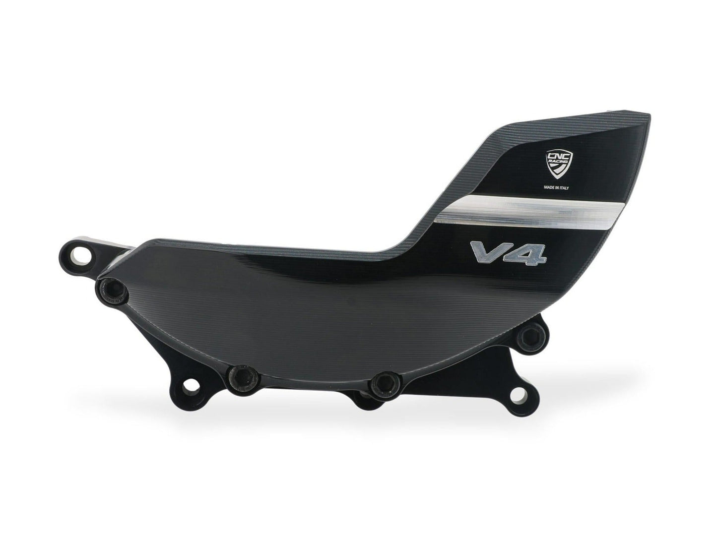 PR327 - CNC RACING Ducati Diavel V4 (2023+) Clutch Cover Protector – Accessories in the Motodeal Motorcycle Aftermarket Accessories and Parts Online Shop