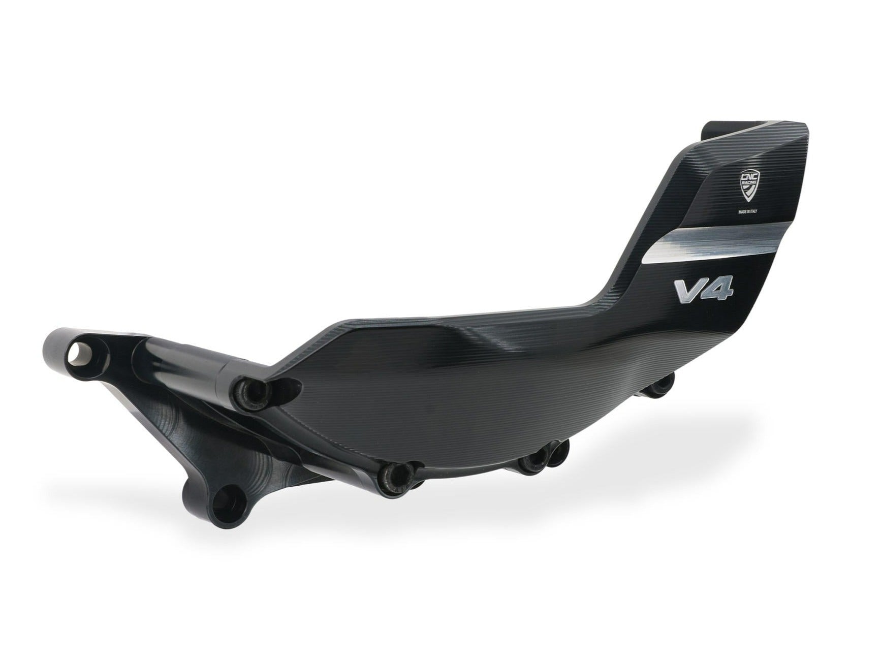 PR327 - CNC RACING Ducati Diavel V4 (2023+) Clutch Cover Protector – Accessories in the Motodeal Motorcycle Aftermarket Accessories and Parts Online Shop